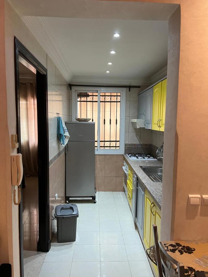 A 2 Min A Pied De Carre Eden Gueliz Apartamento Marraquexe