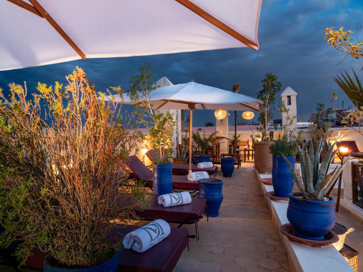 Dar El Medina - Heated Swimming Pool, Jacuzzi & *