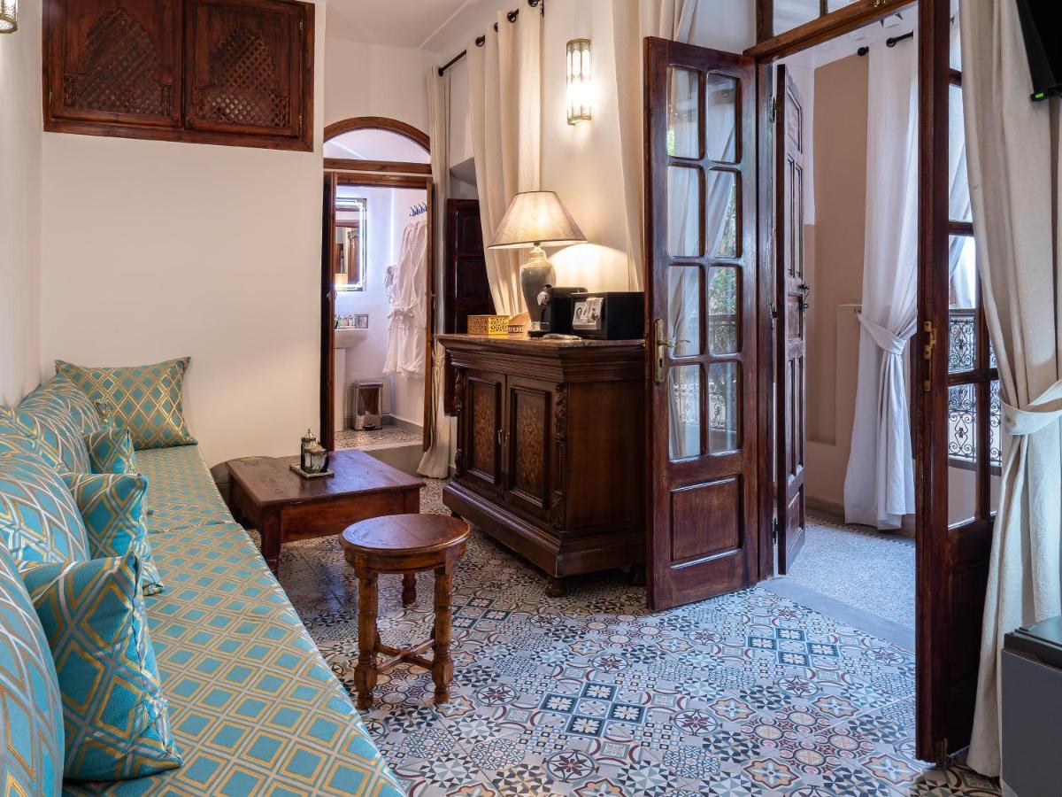 Dar El Medina - Heated Swimming Pool, Jacuzzi &