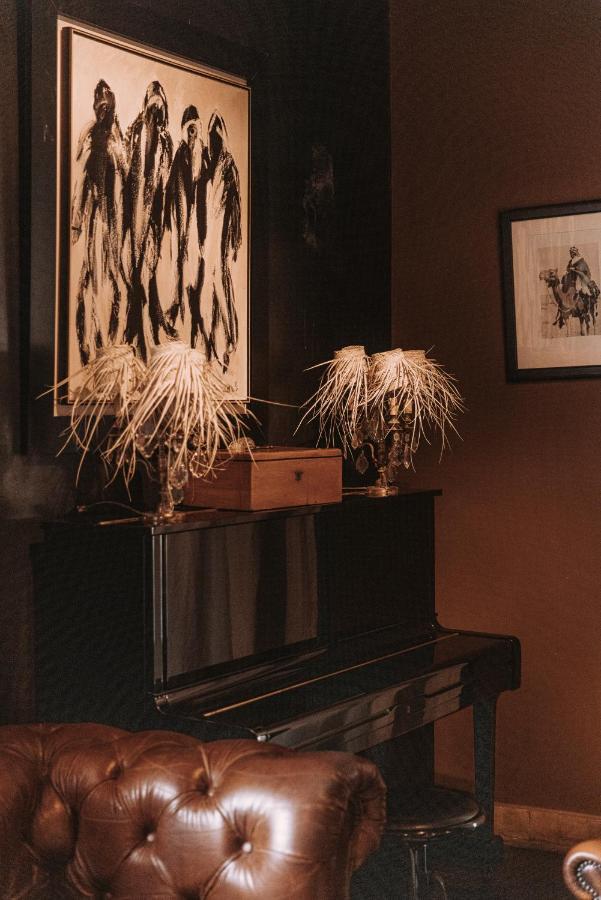 Pousada Singuliere By Louhou Collection