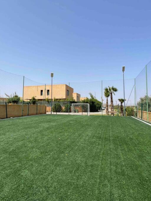Villa Luxury Palm