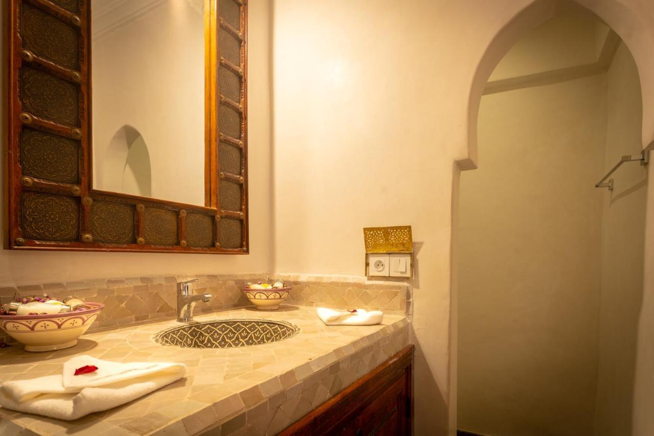 Riad Aix Marrakesh