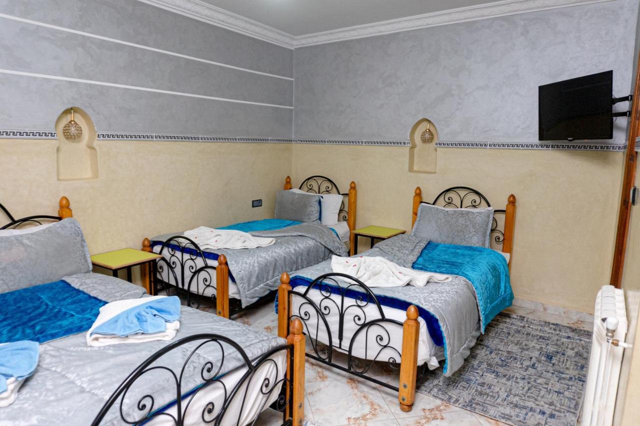 Hotel Faouzi 3*