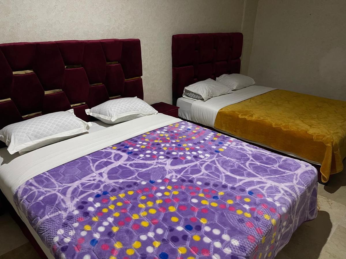 Apartamento 22 Au 3eme Etage