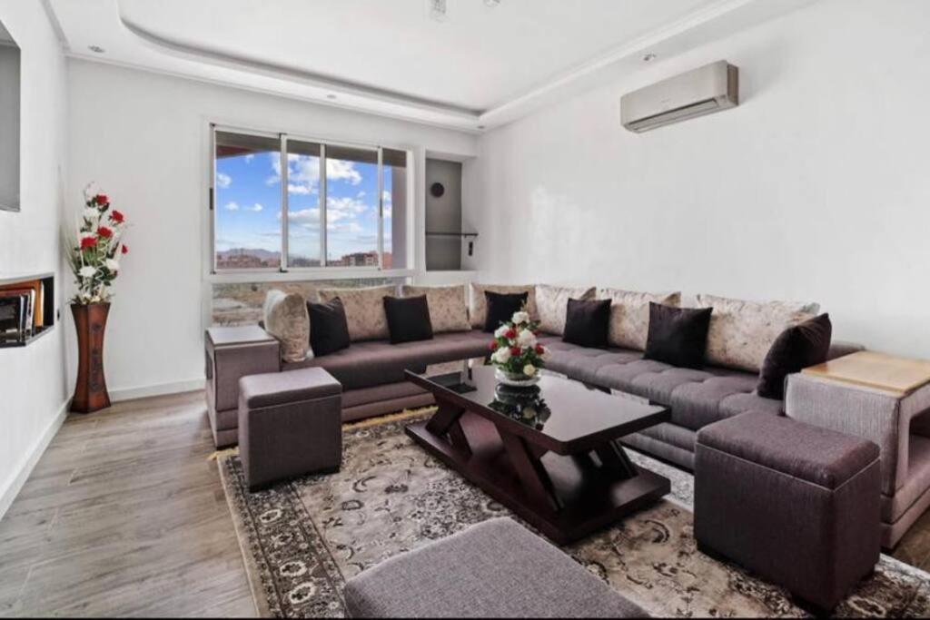 Apartment Magnifique En Plein Centre