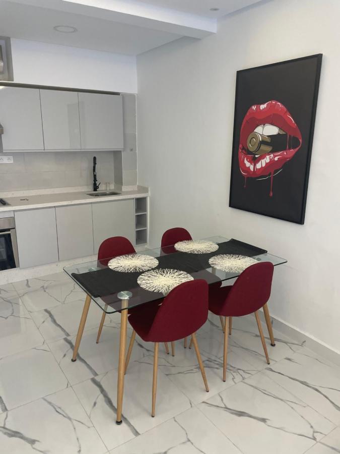 Apartment Guest Friendly 2br In Gueliz Marrakesh