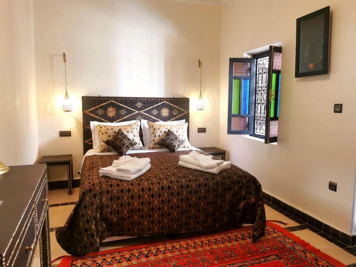 Bijoux Riad