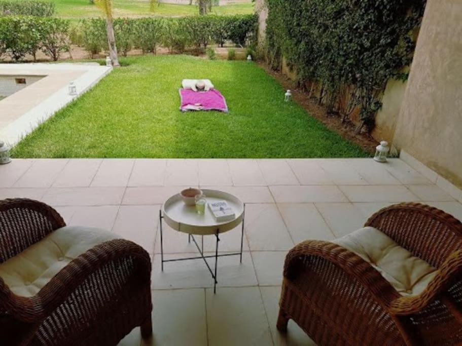 Villa Joumaya Nid D'eve, Nid D'amour *
