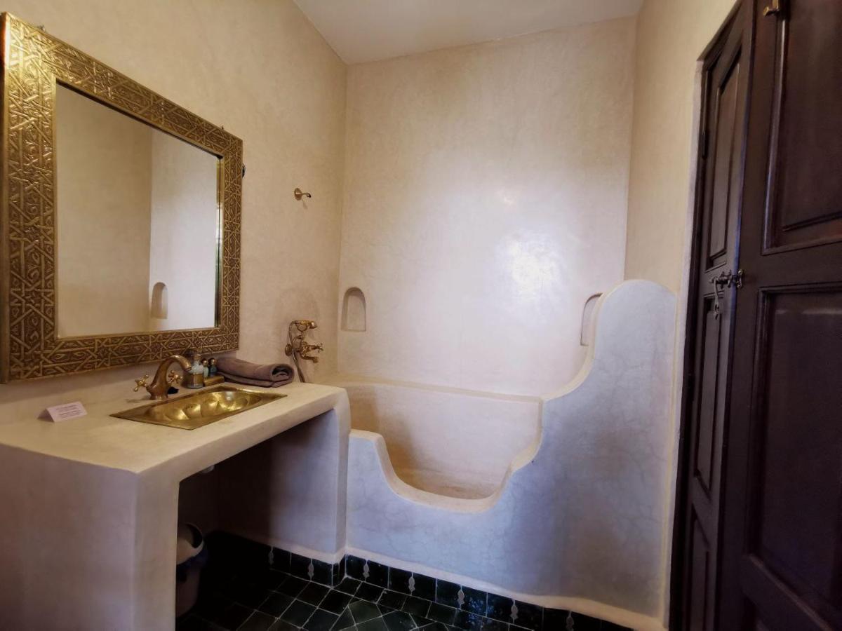 Bijoux Riad *