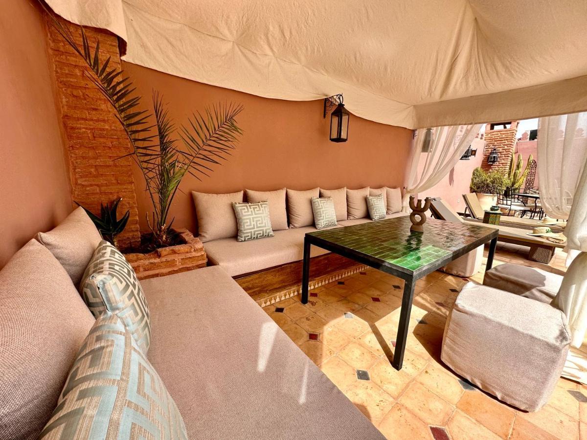 Riad Laora 4*