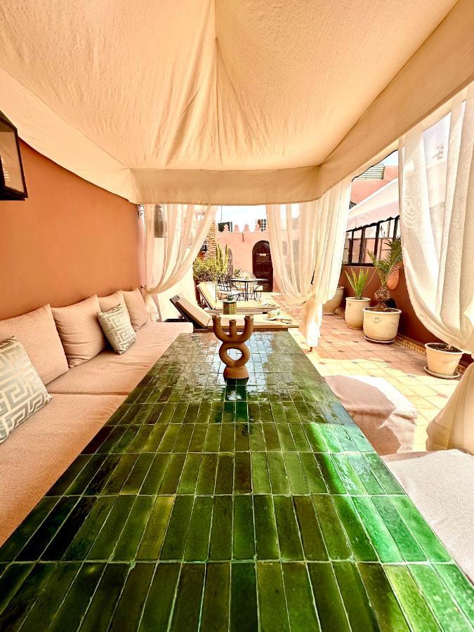 Riad Laora 4*