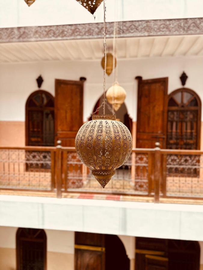 Riad Laora 4*