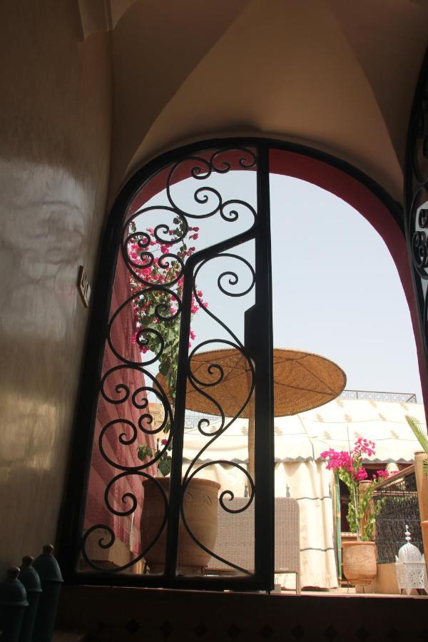 Riad Asrari (adults Only)