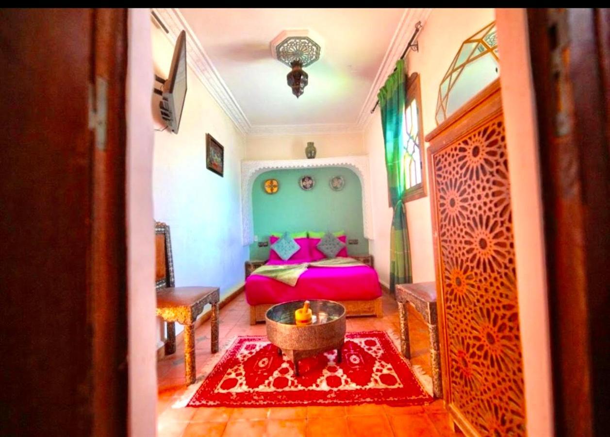 Maison Aicha *