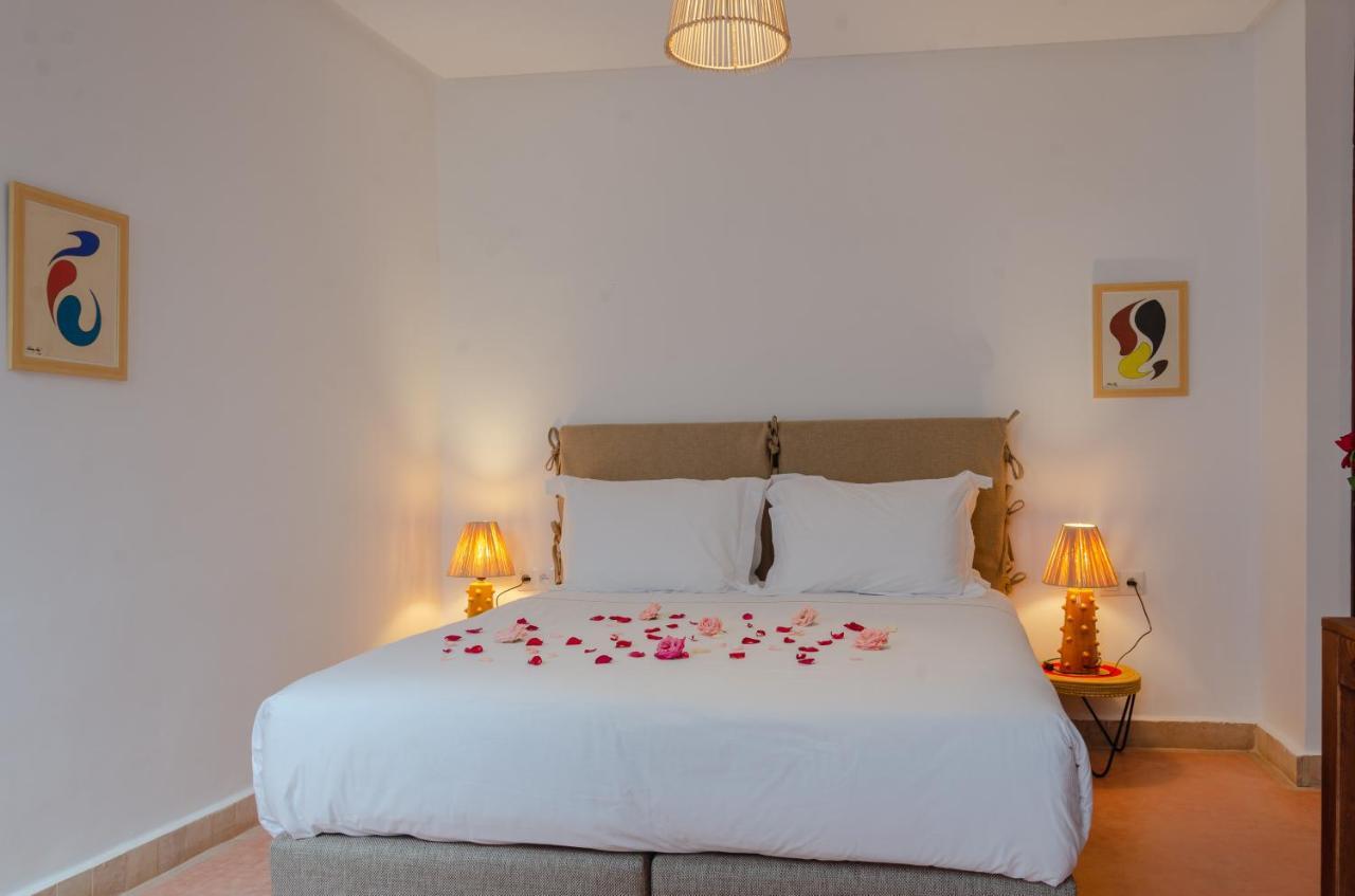 Riad Charai 3*