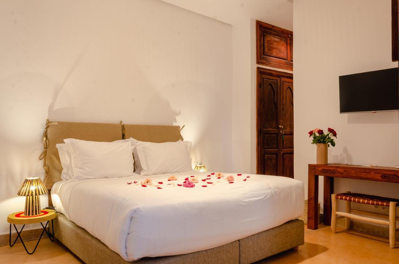 Riad Charai 3*