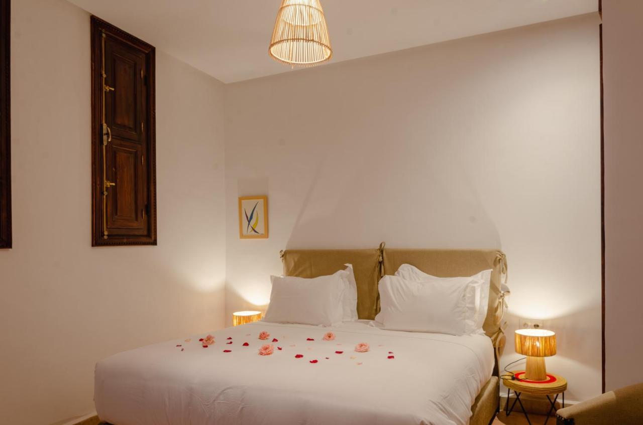 Riad Charai