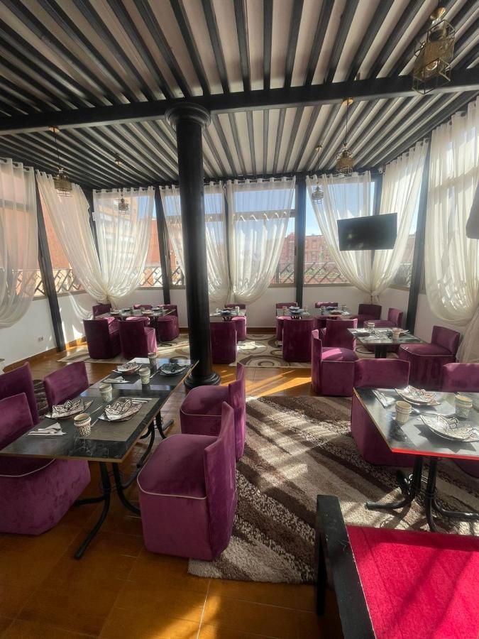 Hotel Majorel Perle Restaurant Picine &