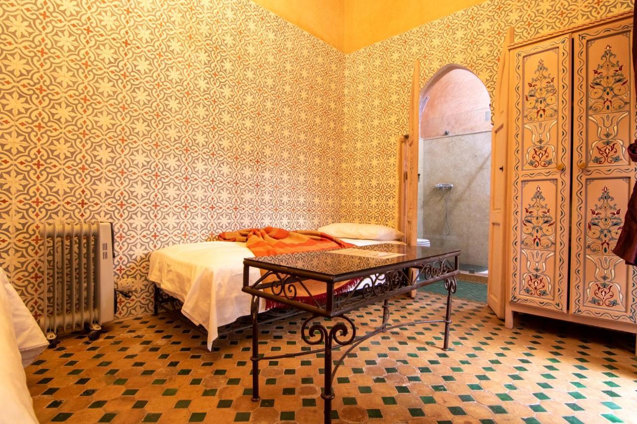 Zinoun & 11 Marrakesh