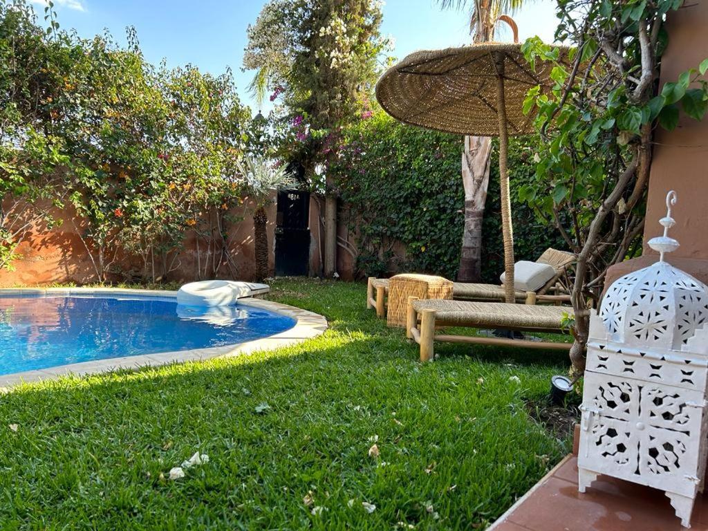 Mezouza * Marrakesh