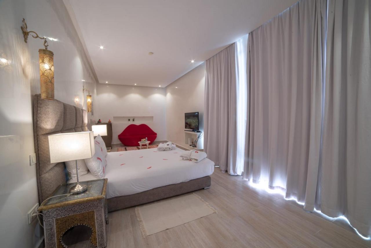 Tsar Mimoun Riad 5*