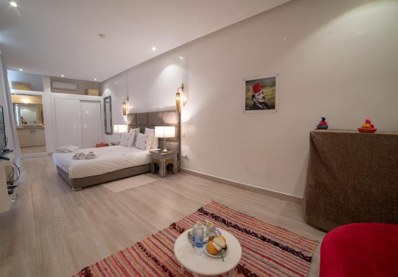 Tsar Mimoun 5* Marrakesh