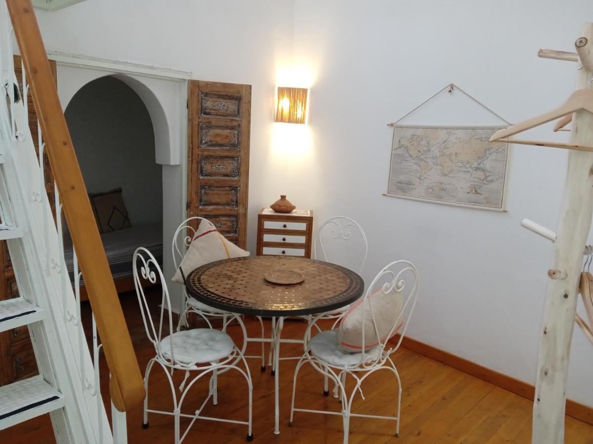 Ma Petite Maison En Medina Holiday home *