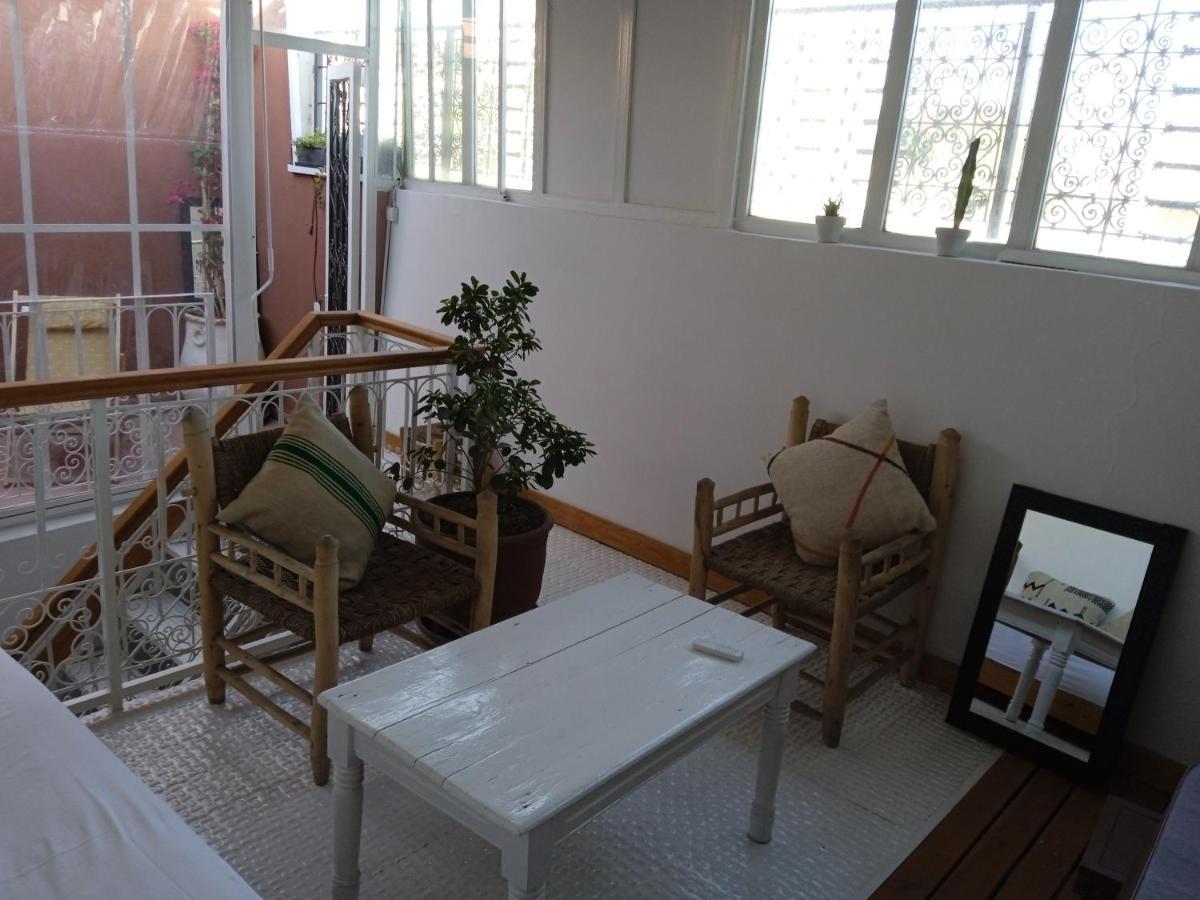 Holiday home Ma Petite Maison En Medina *