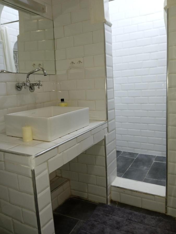 Ma Petite Maison En Medina *