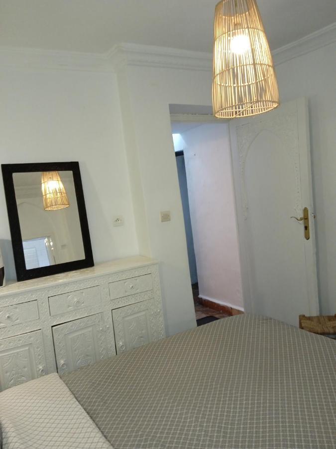 Ma Petite Maison En Medina