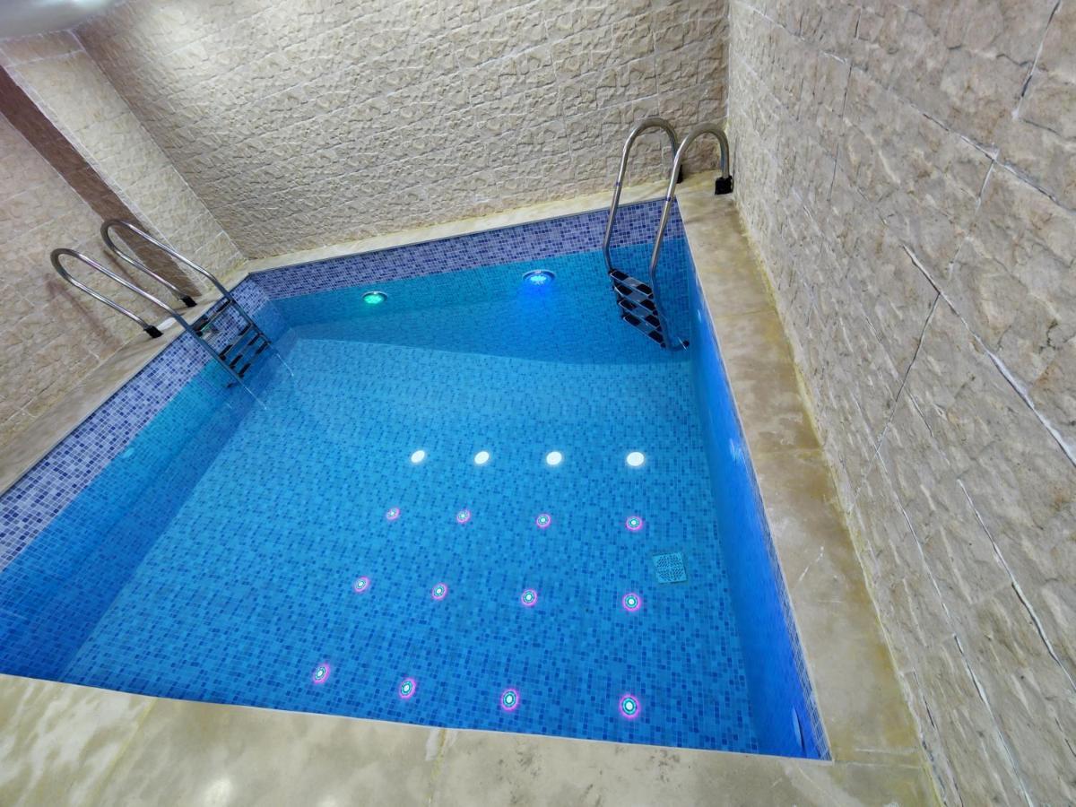 Guest house Silia 3*