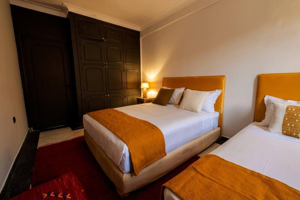Cosy 5min De Majorelle Apartment *