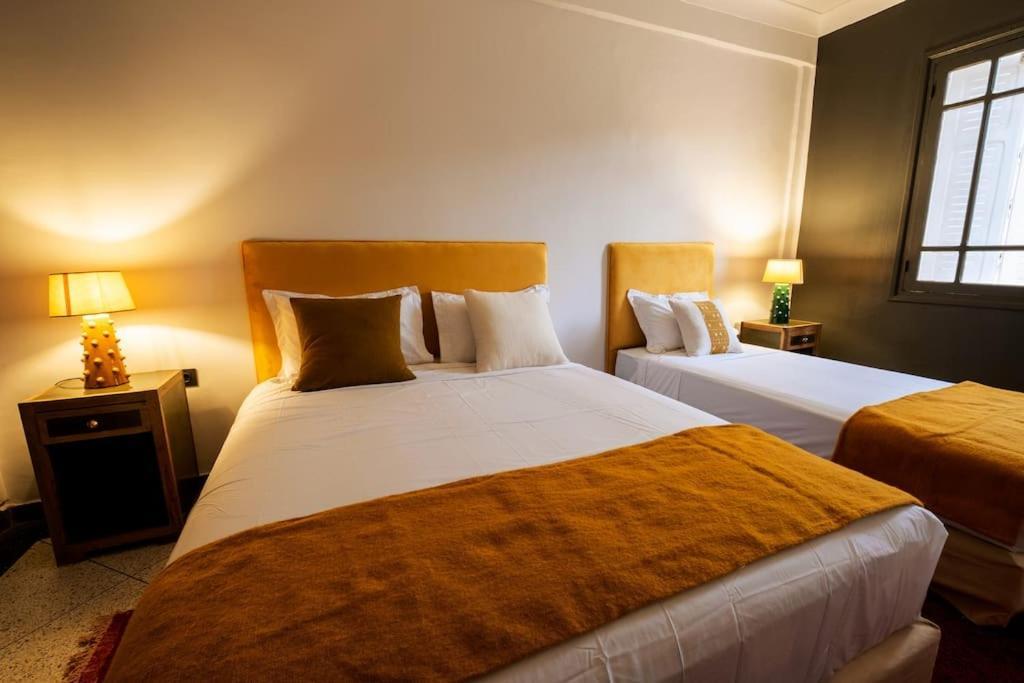 Apartment Cosy 5min De Majorelle