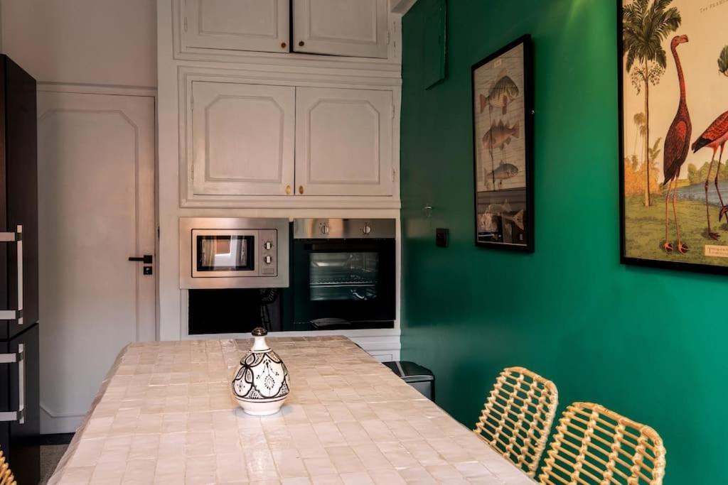 Apartment Cosy 5min De Majorelle