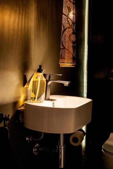 Cosy 5min De Majorelle Apartment Marrakesh