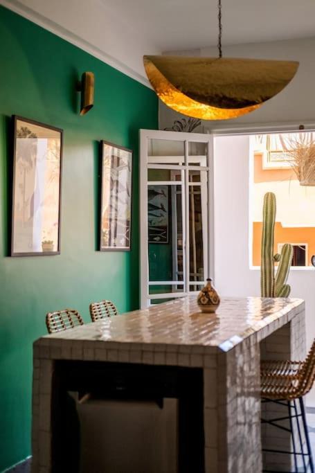 Cosy 5min De Majorelle Apartment *
