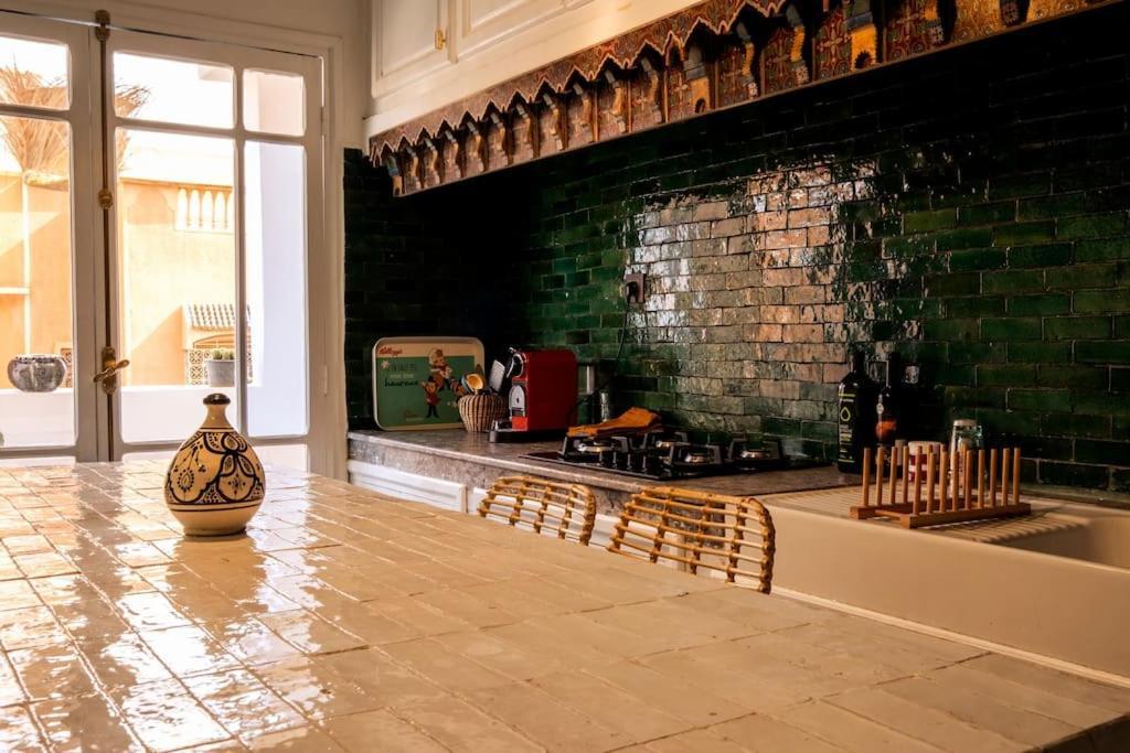 Cosy 5min De Majorelle Apartment