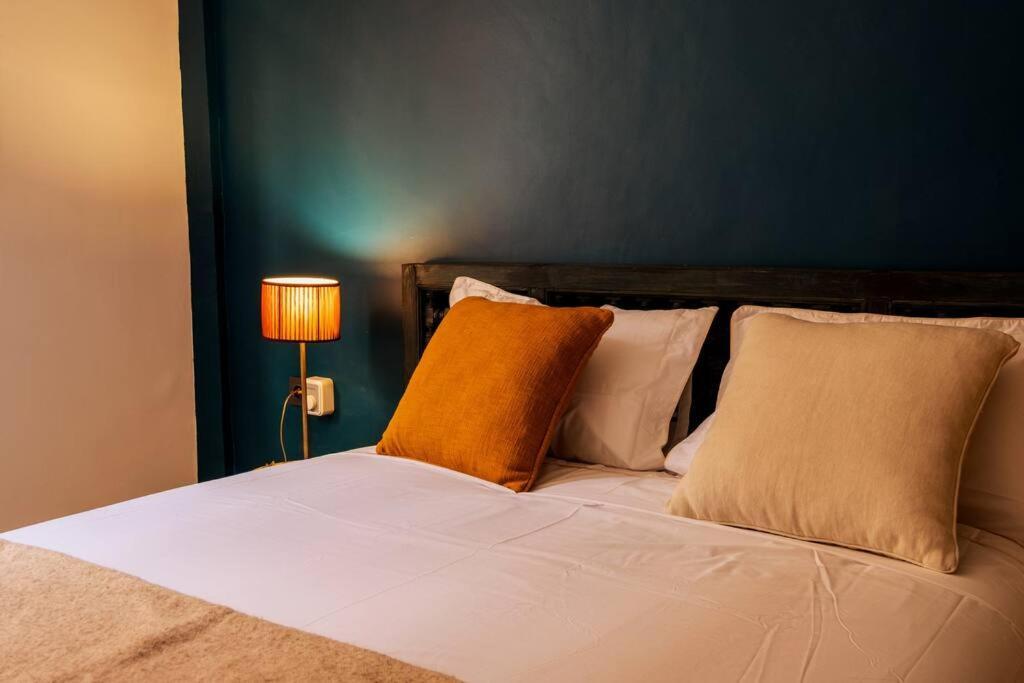 Cosy 5min De Majorelle Apartment Marrakesh