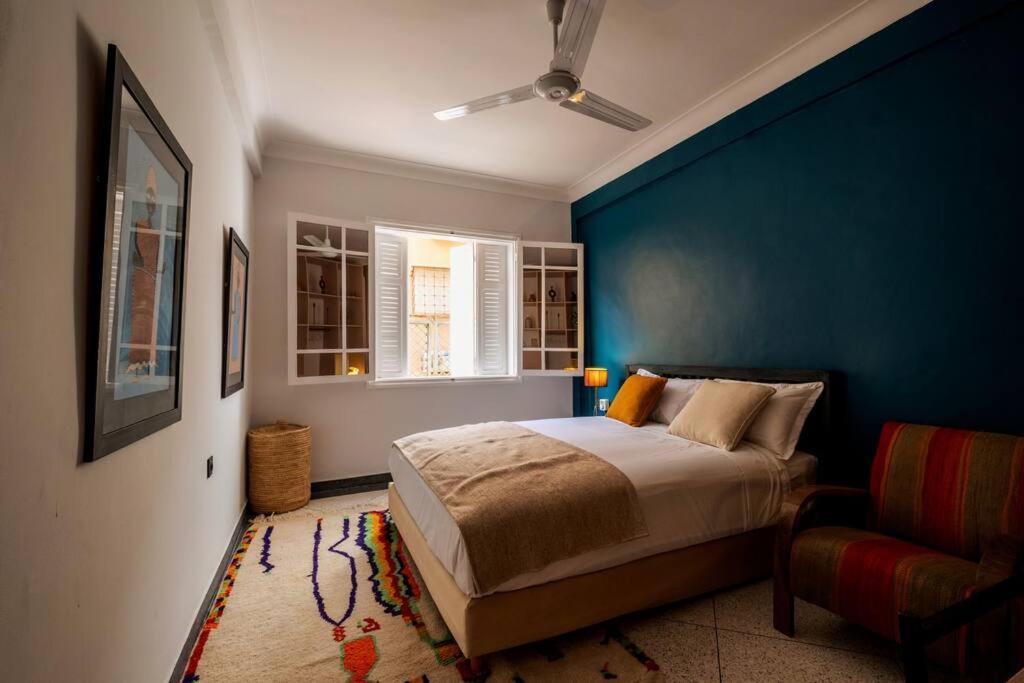Apartment Cosy 5min De Majorelle *