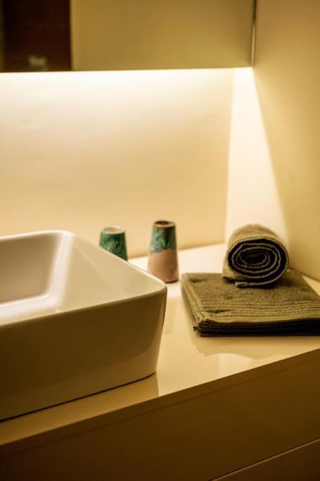 Apartment Cosy 5min De Majorelle Marrakesh