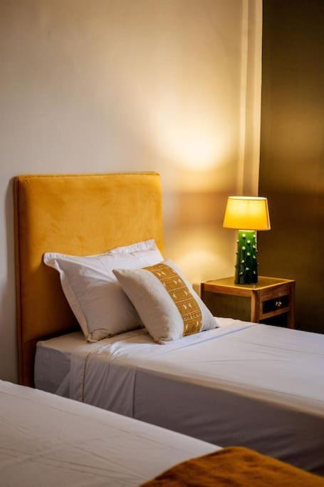 Apartment Cosy 5min De Majorelle *