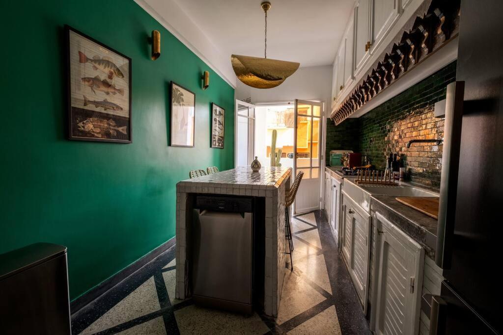 Cosy 5min De Majorelle Apartment *
