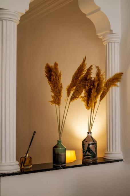 Cosy 5min De Majorelle Apartment