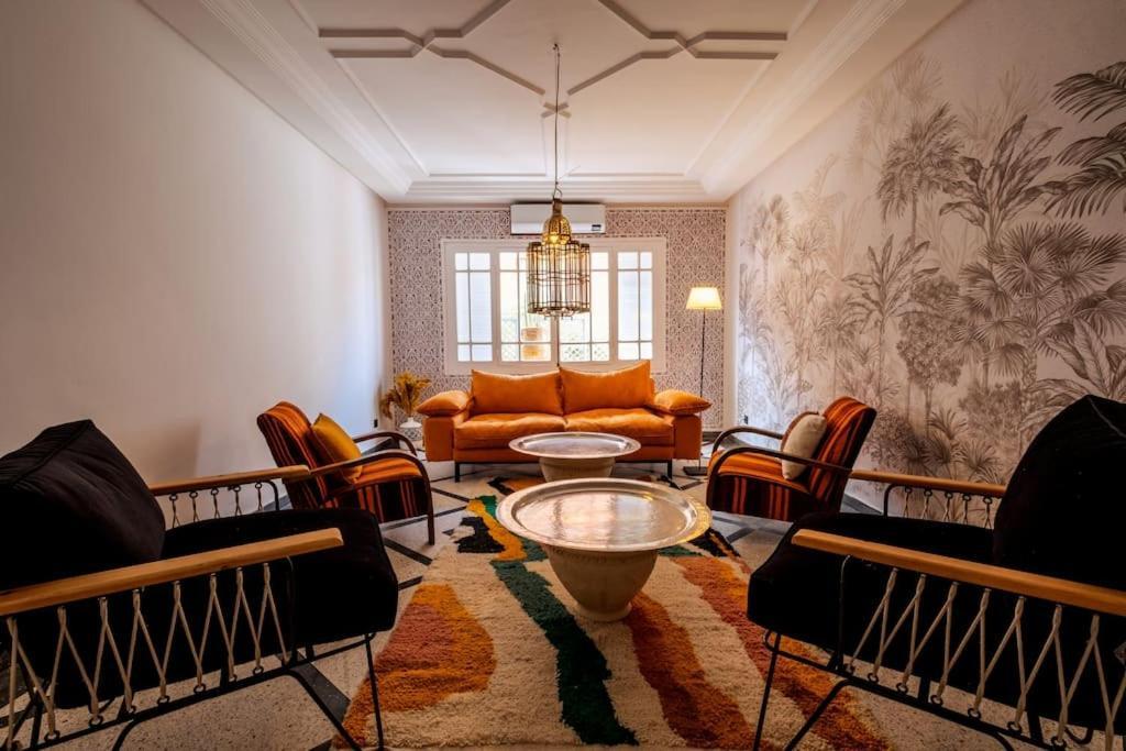 Apartment Cosy 5min De Majorelle *