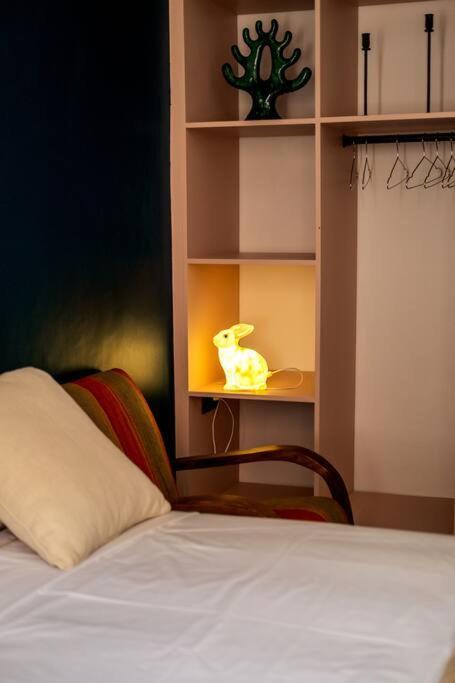 Cosy 5min De Majorelle *
