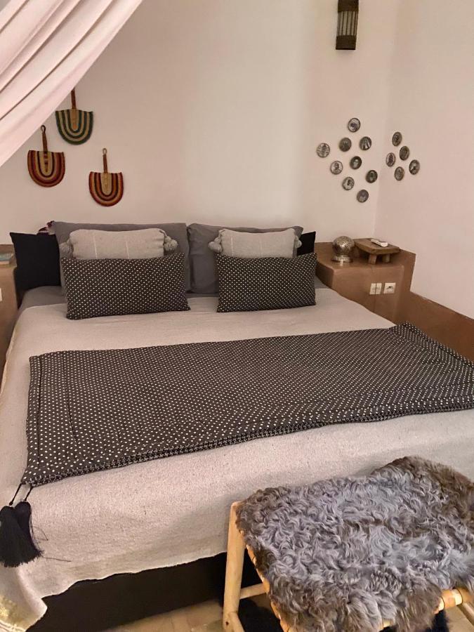 Wabisabi Riad Marrakesh