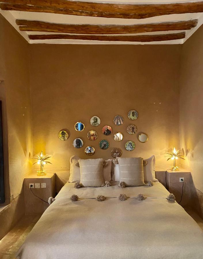 Riad Wabisabi
