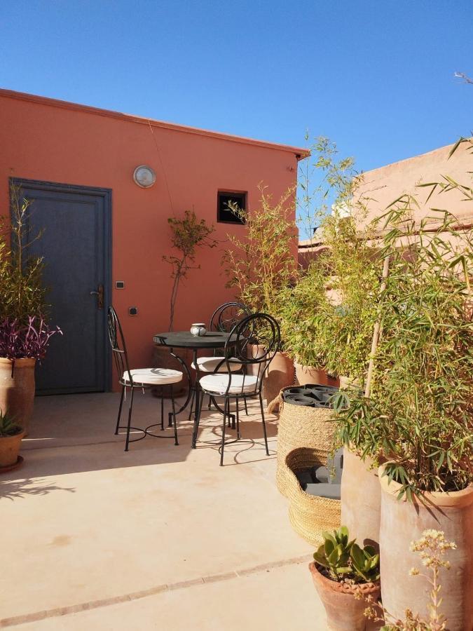 Wabisabi 2* Marrakesh