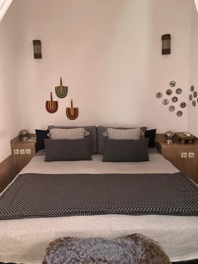 Riad Wabisabi Marrakesh