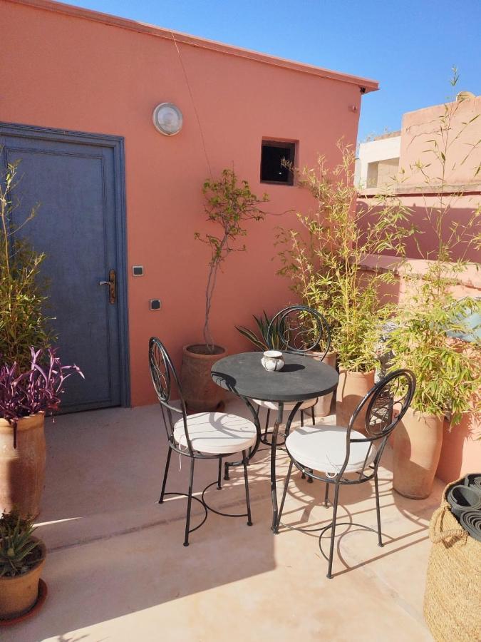 Wabisabi Riad